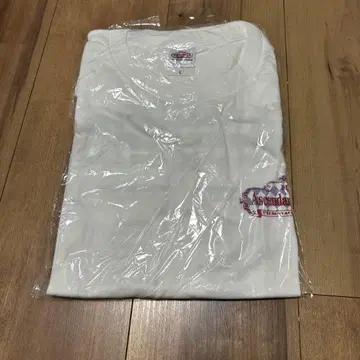 책벌레의 하극상 뮤지컬 로고 오리지널 티셔츠