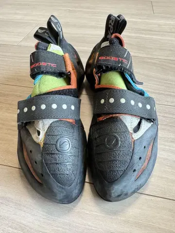 SCARPA 클라이밍 신발