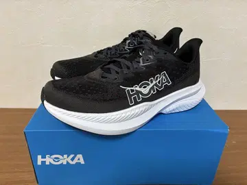 새상품 / 호카오네오네 26cm 러닝화 마하6 스니커즈 HOKA