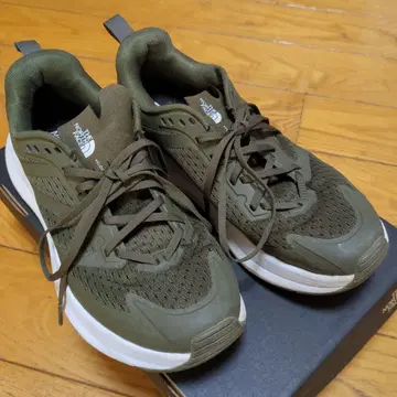 THE NORTH FACE 신발