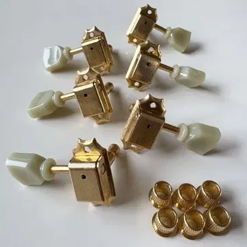 GOTOH SD90-SL GG 기타 페그