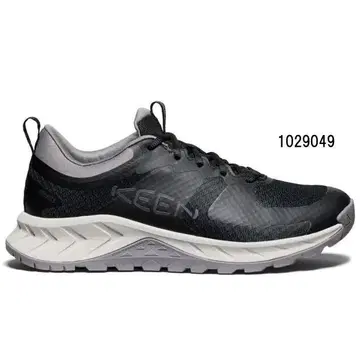 KEEN 스니커즈 1029049 블랙