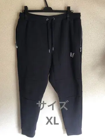미품 B/ 비슬래시 4WAY 스트레치 팬츠 XL