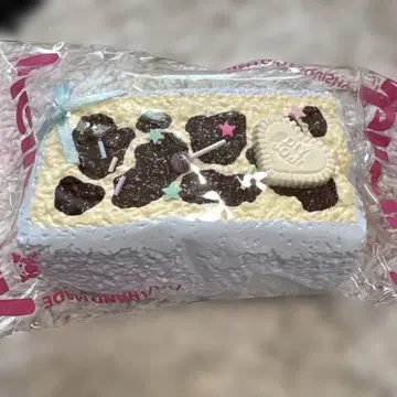 Mellojoy DIYJOJO 스퀴즈 밀키 원더