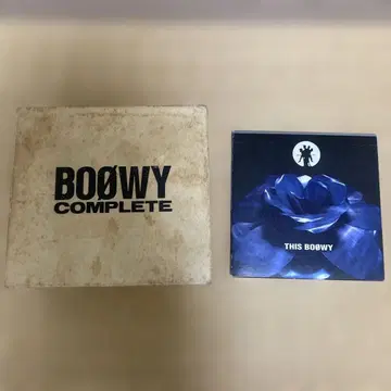 [세트] 보위 COMPLETE