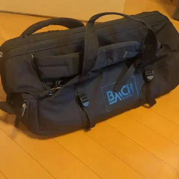 BACH 보스턴 백 40L Dr. Duffle