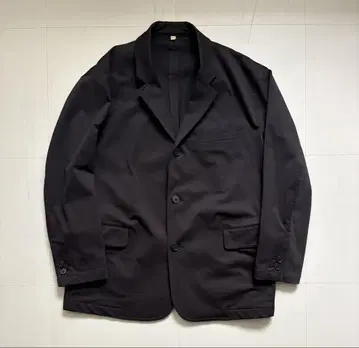 MUJI Labo 자켓 블랙 XXS~XS