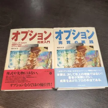 옵션 매매 입문과 실전 2권