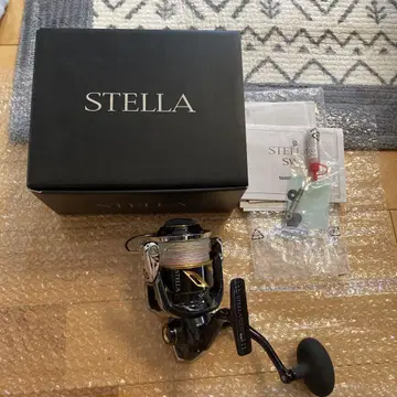 시마노 19 STELLA 스텔라 14000XG 새상품급
