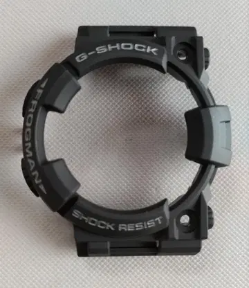 G-Shock Frogman GWF-1000 정품 교환용 베젤 커버