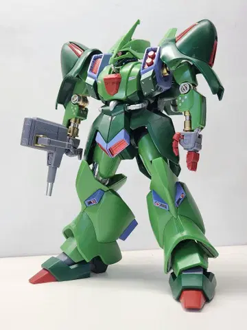 HG 가루스J