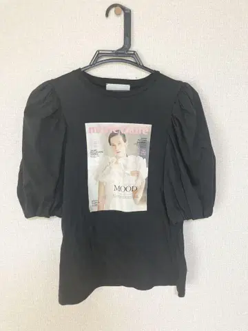 marie claire x CELFORD Collaboration 티셔츠