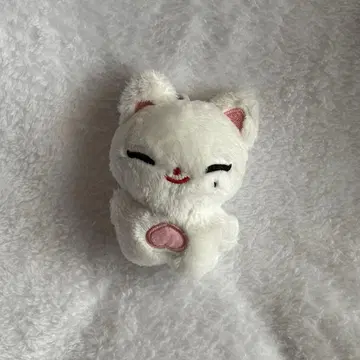 ENHYPEN 선우 봉제 인형