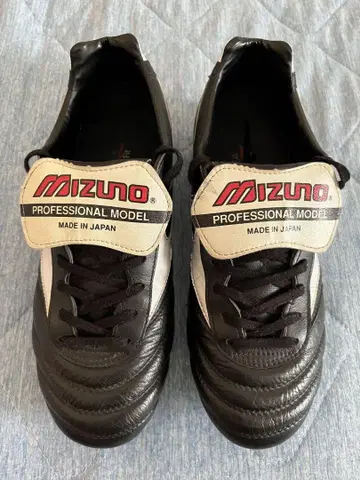 Mizuno 모렐리아 2 AS 26.0 새상품급