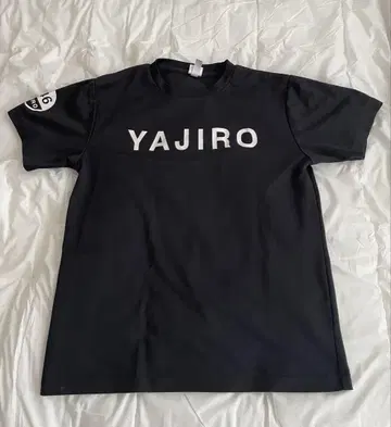 846YAJIRO 티셔츠