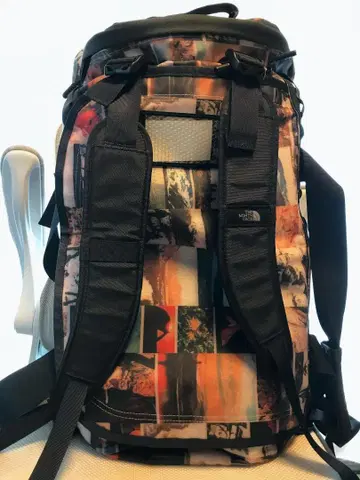 [무료배송] THE NORTH FACE BC 더플 M 71L [미사용]