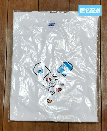SUPERJUNIOR 려욱 티셔츠