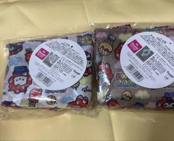 만박 산리오 에코백