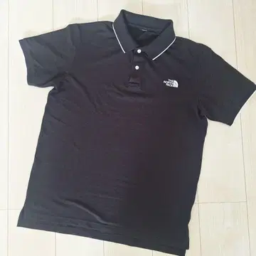 THE NORTH FACE 새상품급 피케 셔츠 남성용