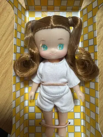 미키마키 프렌드 2023년 니혼바시 오리지널 미카 2D