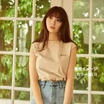 herlipto Honey French Sleeve Top