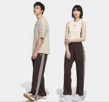 아디다스 오리지널 트랙 팬츠