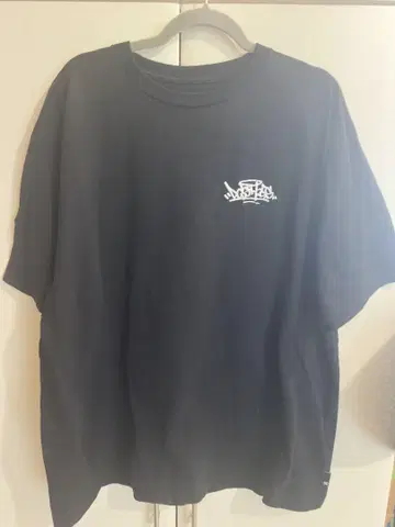 DC 슈즈 티셔츠 XL