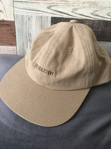 PENDLETON (펜들턴) 캡