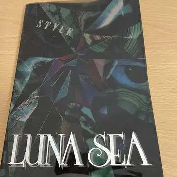LUNA SEA STYLE
