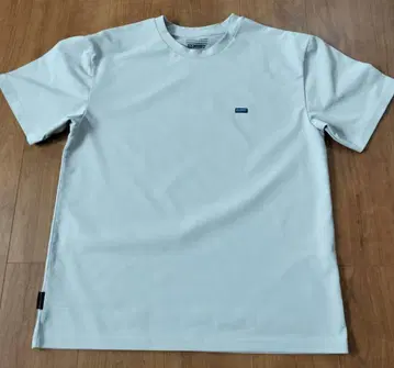 MOONRAKERS ELNEST MOON TEE 그레이