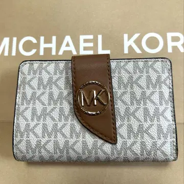 MICHEAL KORS / 접이식 지갑