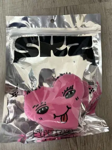 스키즈 멘프로 팝업
