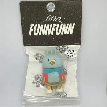 FUNNFUNN 훈훈 No.3 HATSUTORIN