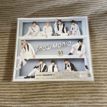 Snow Mania S1
