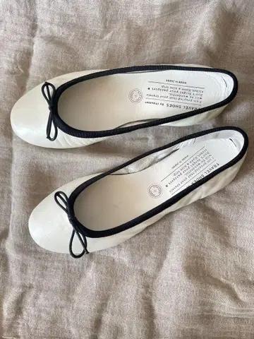 chausser 쇼세 트래블 슈즈 39