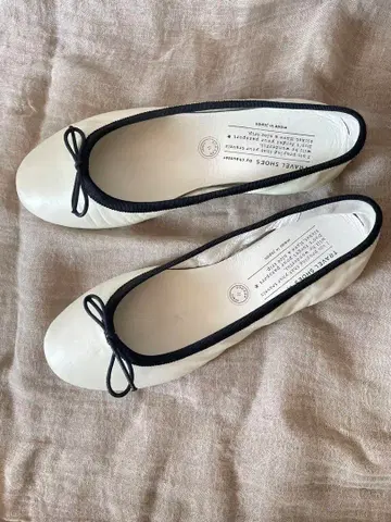 chausser 쇼세 트래블 슈즈 39