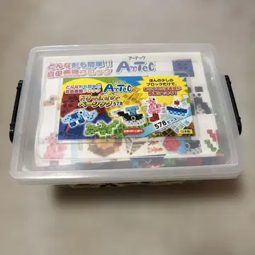 아텍 ArTec 블록 드림 세트 베이직