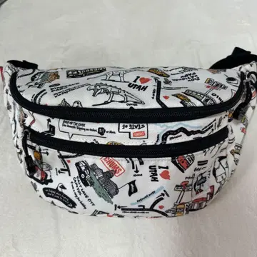 참스 바디백 travel