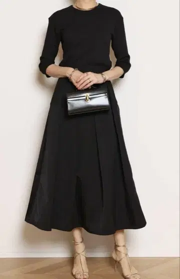MUSE de Deuxieme Classe Beguiling 스커트