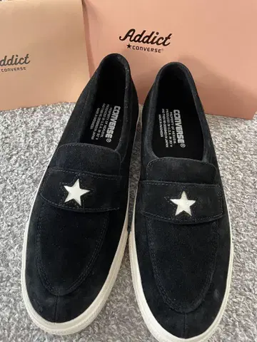 컨버스 Addict Converse 슬립온 스니커즈 27.5cm