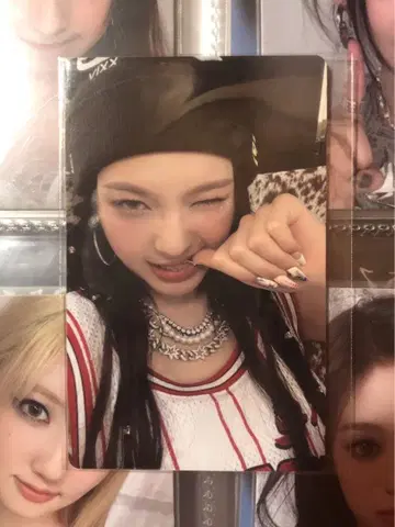 babymonster DRIP weverse 치키타
