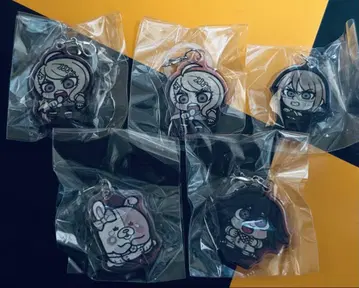 단간론파 가챠가챠 부쿠부쿠 마커 참 묶음 판매