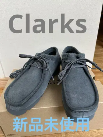 Clarks WallabeeGTX / 남성용 왈라비 GORE-TEX