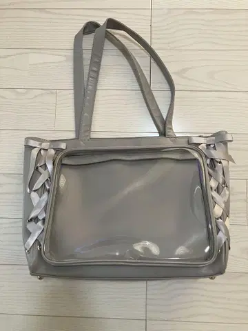 WEGO 이타백 A4 사이즈