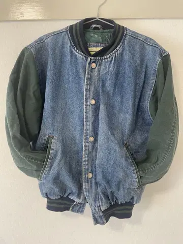 URBAN EQUIPMENT 데님 자켓 L 사이즈