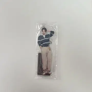 ENHYPEN 희승 제일복권