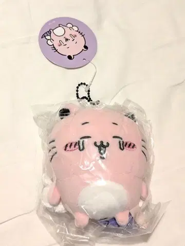 치이카와 키메라 마스코트