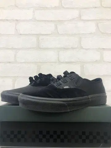 VANS x BILLY'S KUNG-FU 어센틱