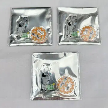 하이큐!! 아크릴 mini 피규어 사쿠사 키요오미