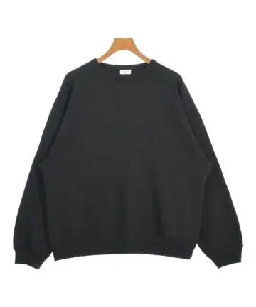 DRIES VAN NOTEN 남성용 맨투맨